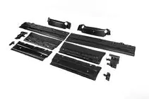 Range Rover IV L405 2013–2021 Faceliftový kit pre L460 (2024) fotografia 34