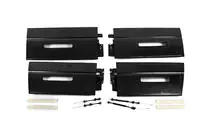 Range Rover IV L405 2013–2021 Faceliftový kit pre L460 (2024) fotografia 36