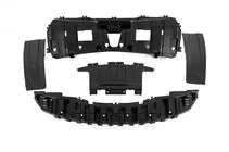 Range Rover IV L405 2013–2021 Faceliftový kit pre L460 (2024) fotografia 60