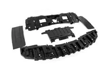 Range Rover IV L405 2013–2021 Faceliftový kit pre L460 (2024) fotografia 62