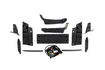 Range Rover IV L405 2013–2021 Faceliftový kit pre L460 (2024) fotografia 59