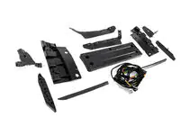 Range Rover IV L405 2013–2021 Faceliftový kit pre L460 (2024) fotografia 54