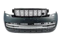 Range Rover IV L405 2013–2021 Faceliftový kit pre L460 (2024) fotografia 12