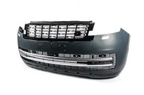 Range Rover IV L405 2013–2021 Faceliftový kit pre L460 (2024) fotografia 13