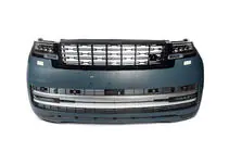 Range Rover IV L405 2013–2021 Faceliftový kit pre L460 (2024) fotografia 15