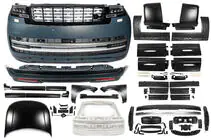 Range Rover IV L405 2013–2021 Faceliftový kit pre L460 (2024) fotografia 2