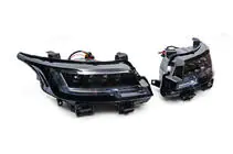 Range Rover IV L405 2013–2021 Faceliftový kit pre L460 (2024) fotografia 43