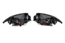 Range Rover IV L405 2013–2021 Faceliftový kit pre L460 (2024) fotografia 44