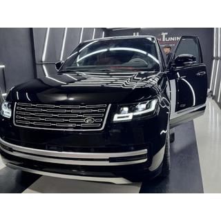 Faceliftový kit pre L460 (2024) fotografia 4