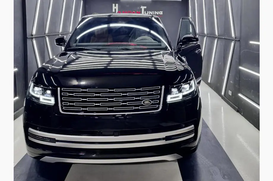 Range Rover IV L405 2013–2021 Faceliftový kit pre L460 (2024) Image