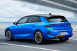 Elektrický kompaktný hatchback Opel Astra Electric fotografia 5