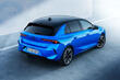 Elektrický kompaktný hatchback Opel Astra Electric fotografia 3