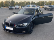 BMW 3. séria E92/E93 2006–2013 Obličkové mriežky pre E92 (3 ks) fotografia 1