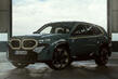 BMW XM: hybridný luxusný crossover s pohonom všetkých kolies fotografia 3