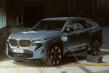 BMW XM: hybridný luxusný crossover s pohonom všetkých kolies fotografia 2