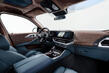 BMW XM: hybridný luxusný crossover s pohonom všetkých kolies fotografia 6