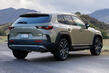 Recenzia crossoveru s pohonom 4x4 Mazda СХ-50 fotografia 3