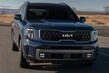 Recenzia modernizovaného crossoveru KIA Telluride fotografia 2