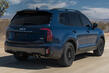 Recenzia modernizovaného crossoveru KIA Telluride fotografia 4