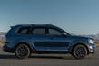Recenzia modernizovaného crossoveru KIA Telluride fotografia 3