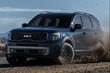 Recenzia modernizovaného crossoveru KIA Telluride fotografia 1