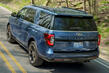 Faceliftovaný Ford Expedition SUV štvrtej generácie fotografia 4