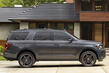 Faceliftovaný Ford Expedition SUV štvrtej generácie fotografia 3