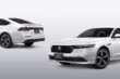 Honda odhalila hybridnú verziu modelu Accord e:HEV fotografia 1