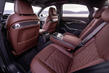 Test modernizovaného sedanu Audi A8 s pohonom všetkých kolies fotografia 5
