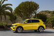 Test modernizovaného subkompaktného crossoveru Volkswagen T-Cross fotografia 3