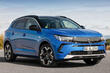 Test modernizovaného kompaktného crossovera Opel Grandland fotografia 1