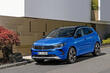 Test modernizovaného kompaktného crossovera Opel Grandland fotografia 4