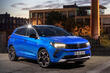 Test modernizovaného kompaktného crossovera Opel Grandland fotografia 2