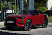 Test modernizovaného kompaktného crossovera DS 3 fotografia 1