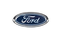 Ford Fusion 2012–2020 Predná embléma (na klipsoch) fotografia 1
