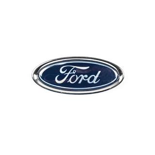 Predná embléma (na klipsoch) Ford Fusion 2012–2020 fotografia 1