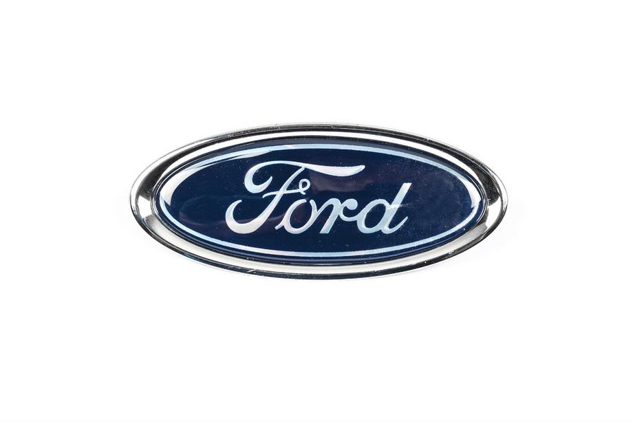 Ford Fusion 2012–2020 Predná embléma (na klipsoch) Image