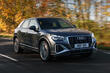Recenzia kompaktného crossoveru Audi Q2 fotografia 2