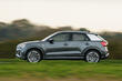 Recenzia kompaktného crossoveru Audi Q2 fotografia 4