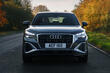 Recenzia kompaktného crossoveru Audi Q2 fotografia 3