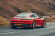 Porsche 911 Carrera: perfekcionizmus v detailoch fotografia 4