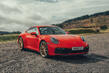 Porsche 911 Carrera: perfekcionizmus v detailoch fotografia 1