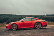 Porsche 911 Carrera: perfekcionizmus v detailoch fotografia 3