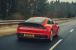 Porsche 911 Carrera: perfekcionizmus v detailoch fotografia 5