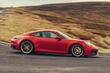 Porsche 911 Carrera: perfekcionizmus v detailoch fotografia 2