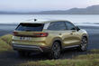 Prehľad druhej generácie crossovera Skoda Kodiaq fotografia 4