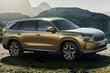Prehľad druhej generácie crossovera Skoda Kodiaq fotografia 2