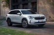 Prehľad druhej generácie crossovera Skoda Kodiaq fotografia 3