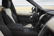 Prehľad piatej generácie Land Rover Discovery fotografia 6