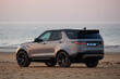 Prehľad piatej generácie Land Rover Discovery fotografia 2